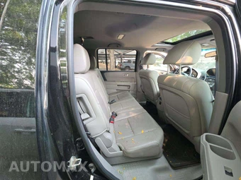 2014 Honda Pilot EX-L – miniatura 17