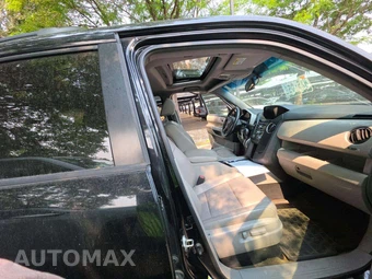 2014 Honda Pilot EX-L – miniatura 19