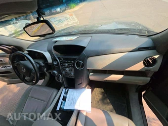 2014 Honda Pilot EX-L – miniatura 20