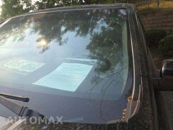 2014 Honda Pilot EX-L – miniatura 22