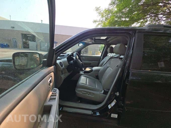 2014 Honda Pilot EX-L – miniatura 6