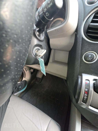 2014 Honda Pilot EX-L – miniatura 8