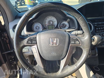2014 Honda Pilot EX-L – miniatura 10