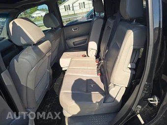 2014 Honda Pilot EX-L – miniatura 13