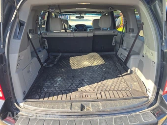 2014 Honda Pilot EX-L – miniatura 16