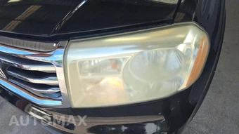 2014 Honda Pilot EX-L – miniatura 19
