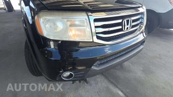 2014 Honda Pilot EX-L – miniatura 28