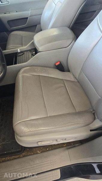 2014 Honda Pilot EX-L – miniatura 29