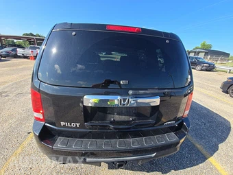 2014 Honda Pilot EX-L – miniatura 5