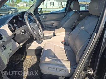 2014 Honda Pilot EX-L – miniatura 7