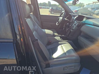 2014 Honda Pilot EX-L – miniatura 8