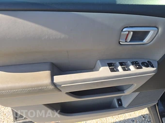 2014 Honda Pilot EX-L – miniatura 9