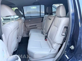 2014 Honda Pilot EX-L w/Navigation - miniatura 13