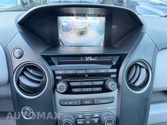 2014 Honda Pilot EX-L w/Navigation - miniatura 14