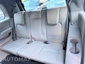 2014 Honda Pilot EX-L w/Navigation - miniatura 15