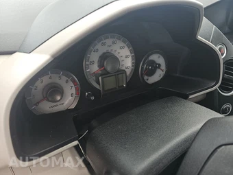 2014 Honda Pilot EX-L w/Navigation – miniatura 12