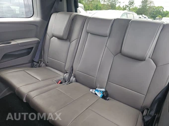 2014 Honda Pilot EX-L w/Navigation – miniatura 14
