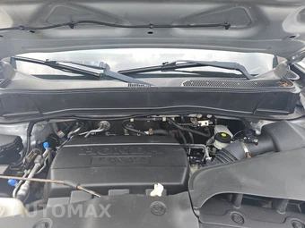 2014 Honda Pilot EX-L w/Navigation – miniatura 16