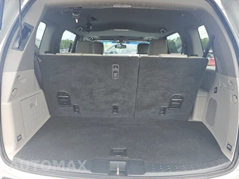 2014 Honda Pilot EX-L w/Navigation – miniatura 17