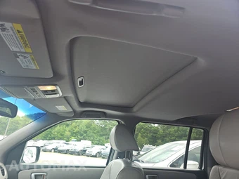 2014 Honda Pilot EX-L w/Navigation – miniatura 18