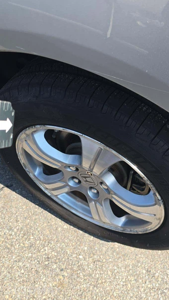 2014 Honda Pilot EX-L w/Navigation – miniatura 27