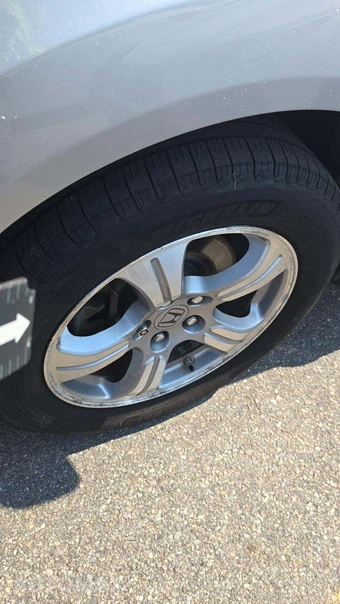 2014 Honda Pilot EX-L w/Navigation – miniatura 31