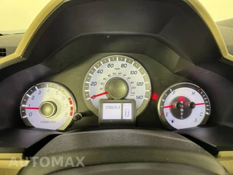 2014 Honda Pilot LX - miniatura 14