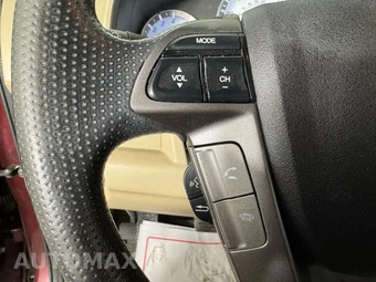 2014 Honda Pilot LX - miniatura 15