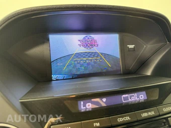 2014 Honda Pilot LX - miniatura 17