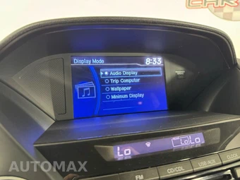 2014 Honda Pilot LX - miniatura 18