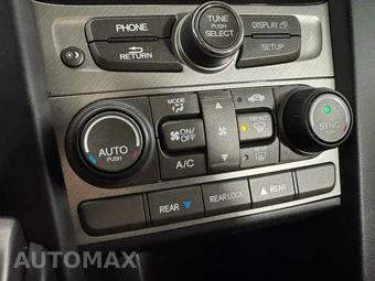 2014 Honda Pilot LX - miniatura 19