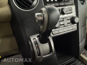 2014 Honda Pilot LX - miniatura 20