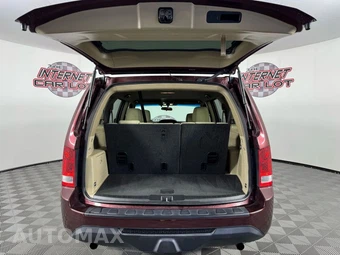 2014 Honda Pilot LX - miniatura 25