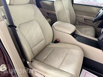 2014 Honda Pilot LX - miniatura 31