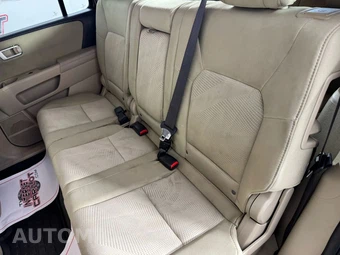 2014 Honda Pilot LX - miniatura 32