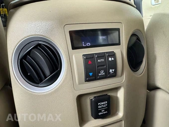 2014 Honda Pilot LX - miniatura 33