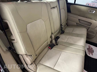 2014 Honda Pilot LX - miniatura 34