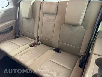 2014 Honda Pilot LX - miniatura 35