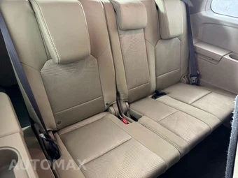 2014 Honda Pilot LX - miniatura 36