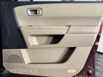 2014 Honda Pilot LX - miniatura 39