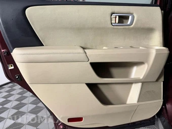 2014 Honda Pilot LX - miniatura 40