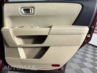 2014 Honda Pilot LX - miniatura 41