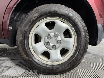 2014 Honda Pilot LX - miniatura 43
