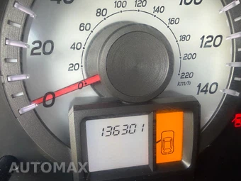 2014 Honda Pilot LX - miniatura 10