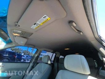 2014 Honda Pilot LX - miniatura 11