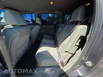 2014 Honda Pilot LX - miniatura 13