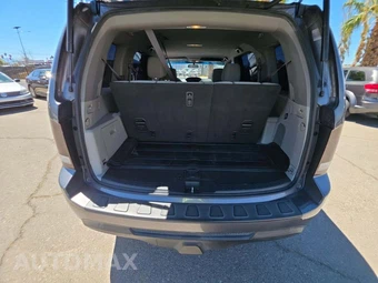 2014 Honda Pilot LX - miniatura 15