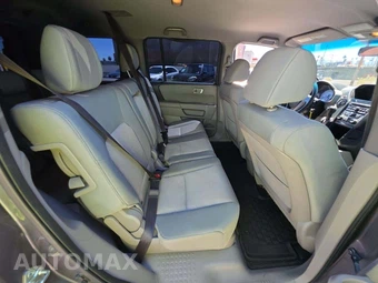 2014 Honda Pilot LX - miniatura 17