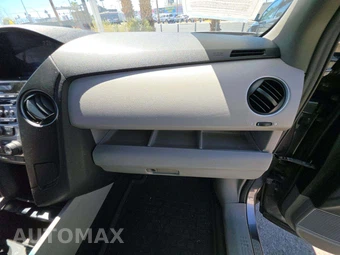 2014 Honda Pilot LX - miniatura 20