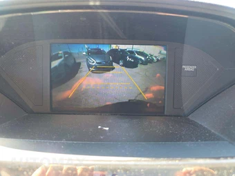 2014 Honda Pilot LX - miniatura 31